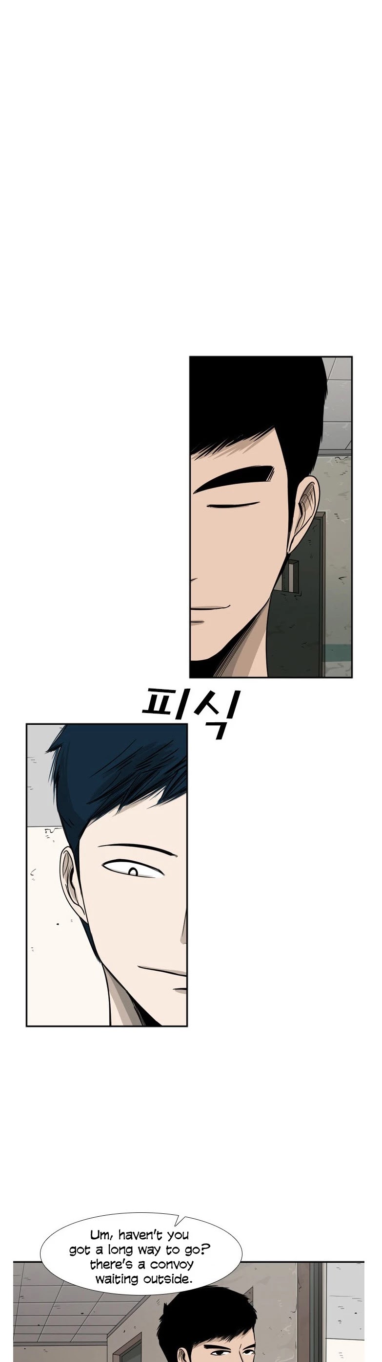 Read Shark EN Manga Online