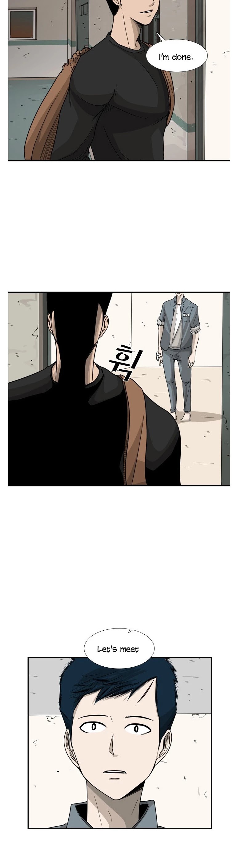 Read Shark EN Manga Online