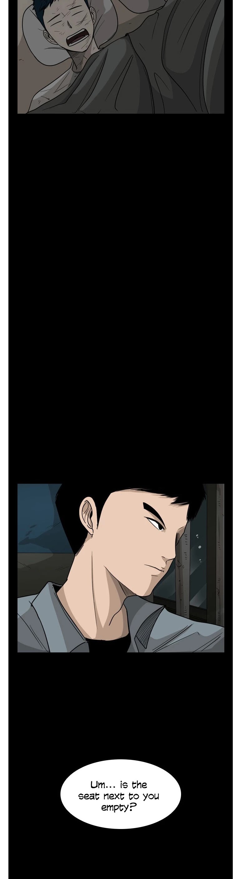 Read Shark EN Manga Online