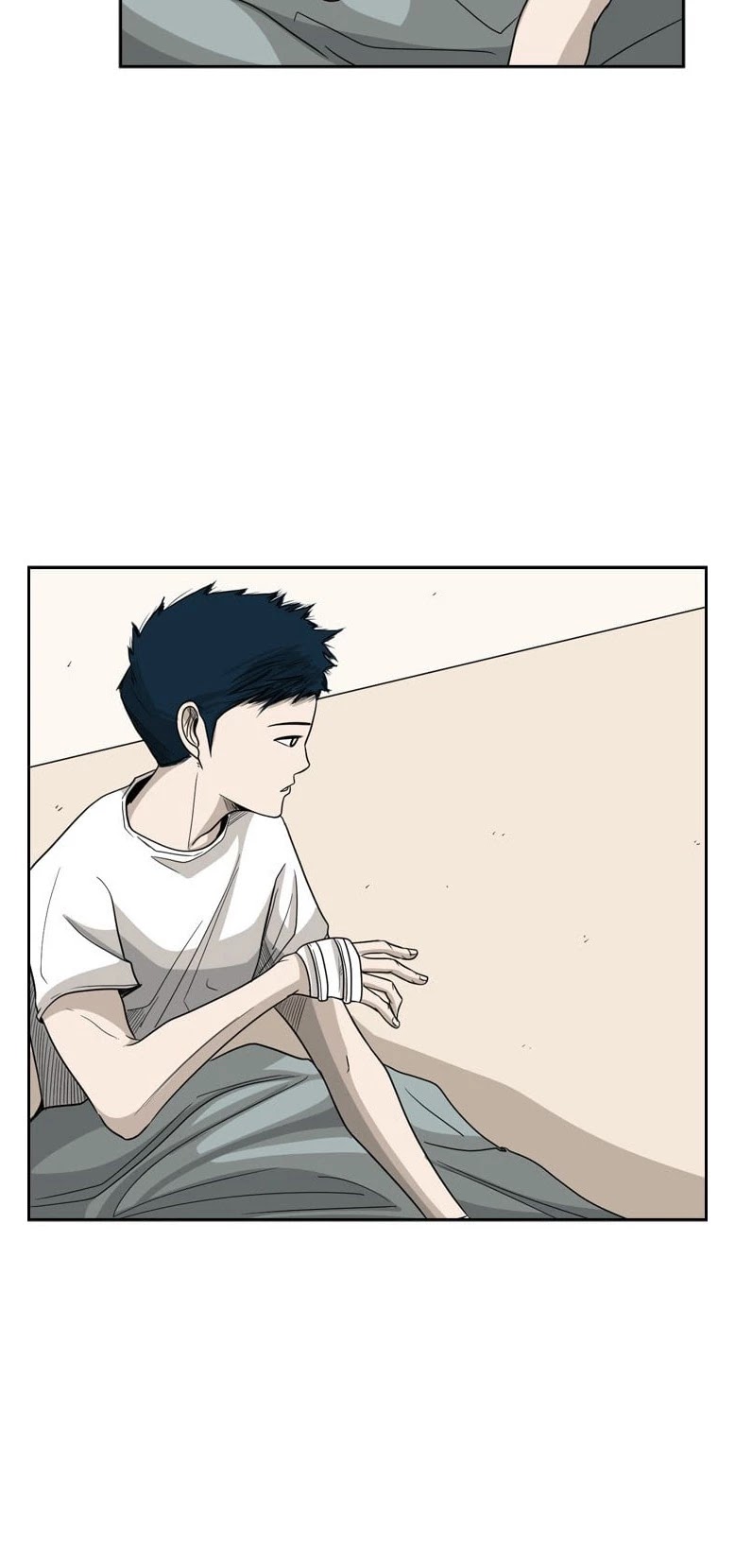 Read Shark EN Manga Online