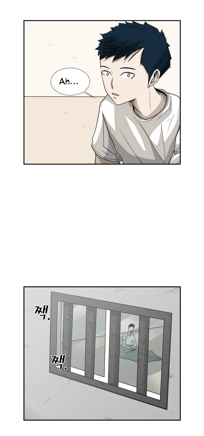 Read Shark EN Manga Online
