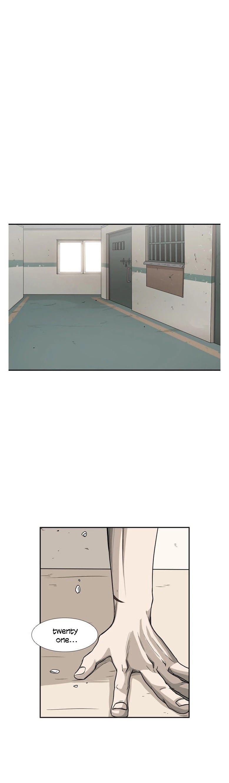 Read Shark EN Manga Online