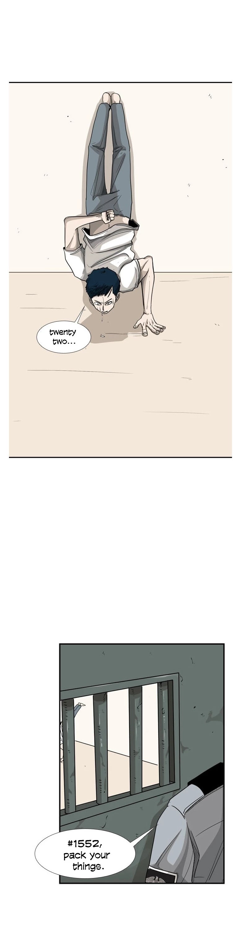 Read Shark EN Manga Online
