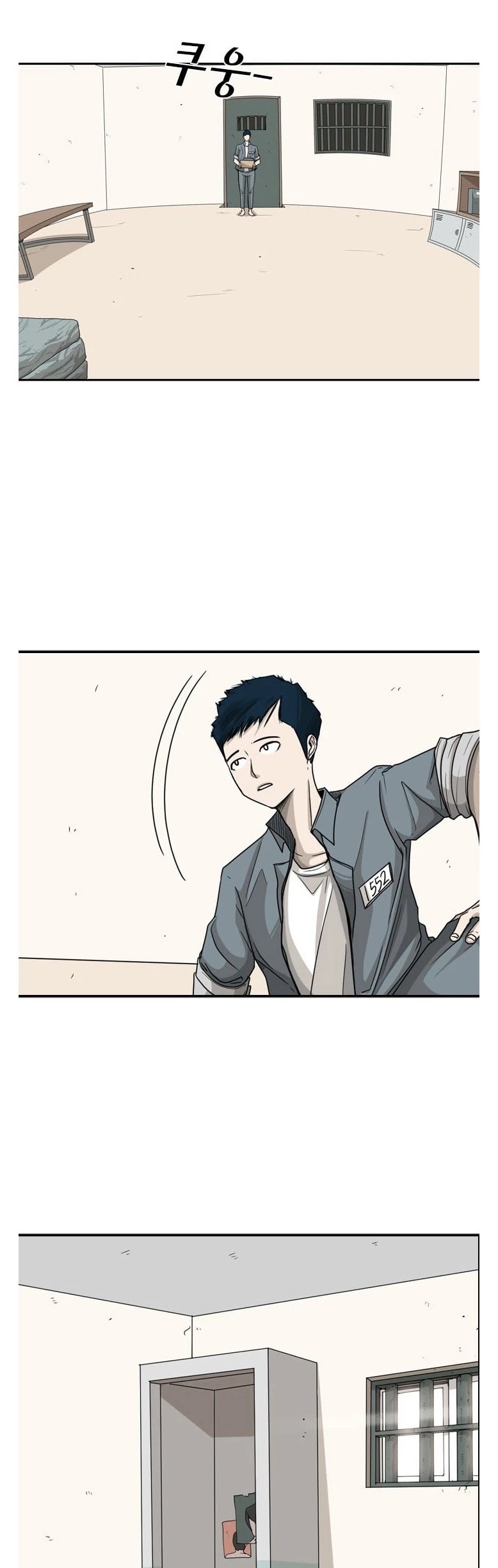 Read Shark EN Manga Online