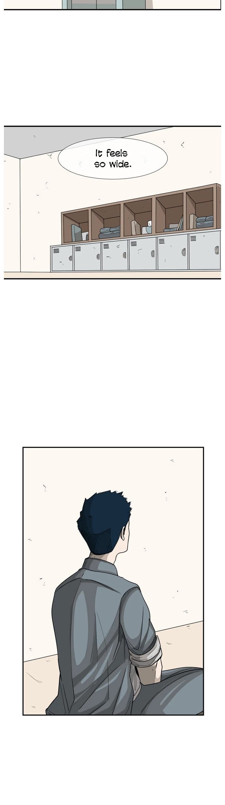 Read Shark EN Manga Online