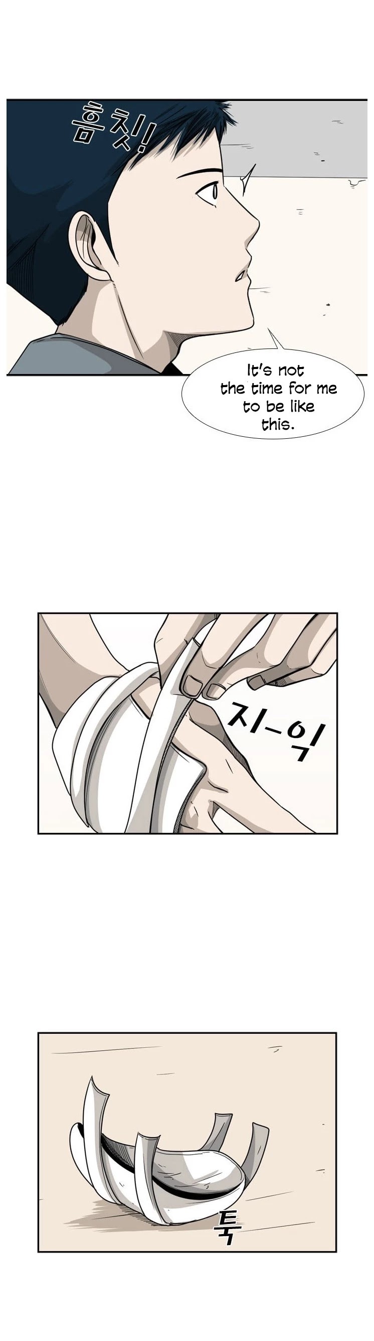 Read Shark EN Manga Online
