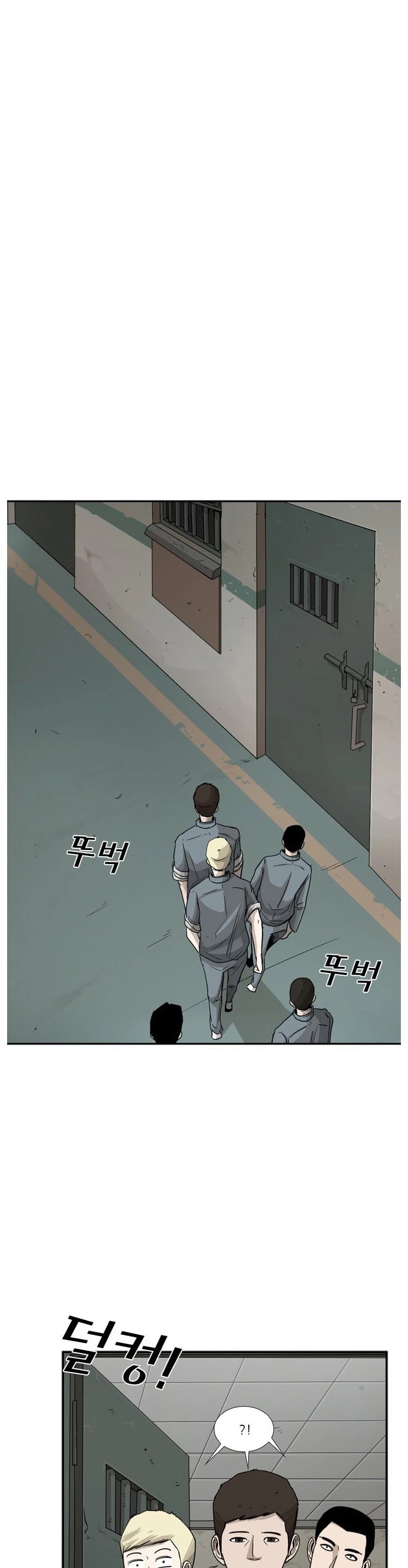 Read Shark EN Manga Online