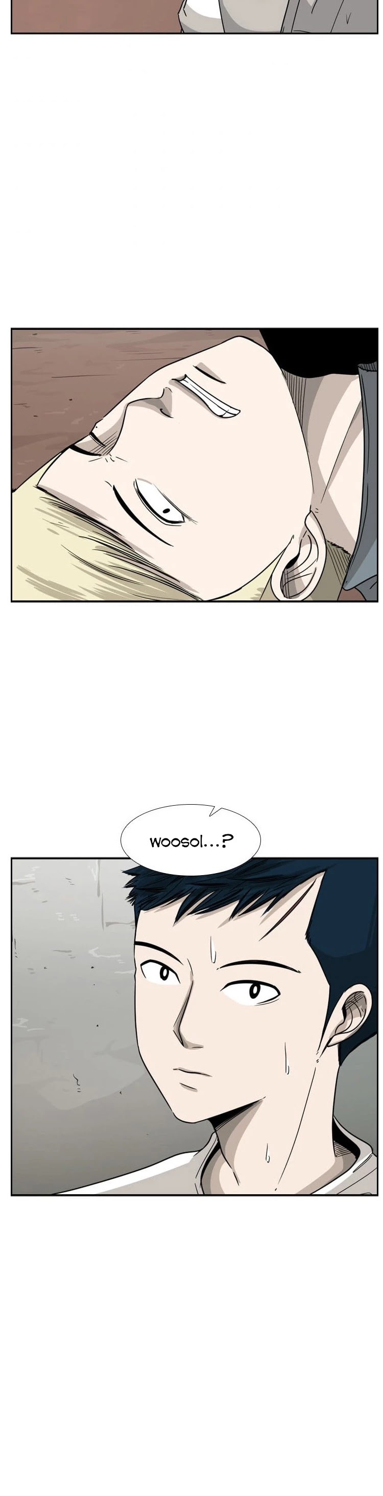 Read Shark EN Manga Online