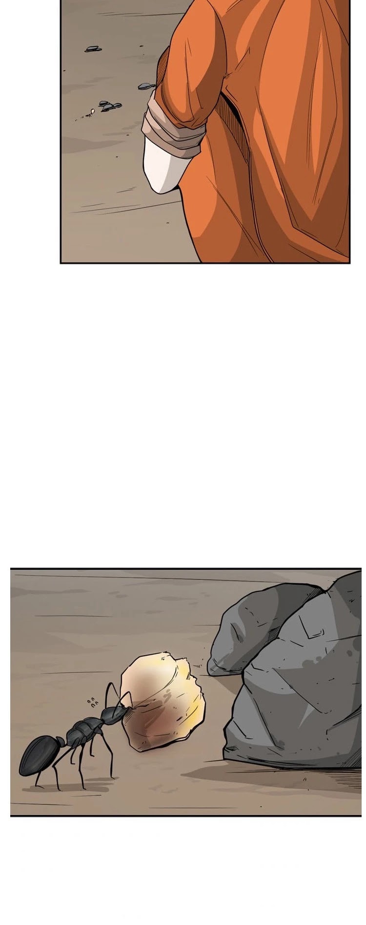 Read Shark EN Manga Online