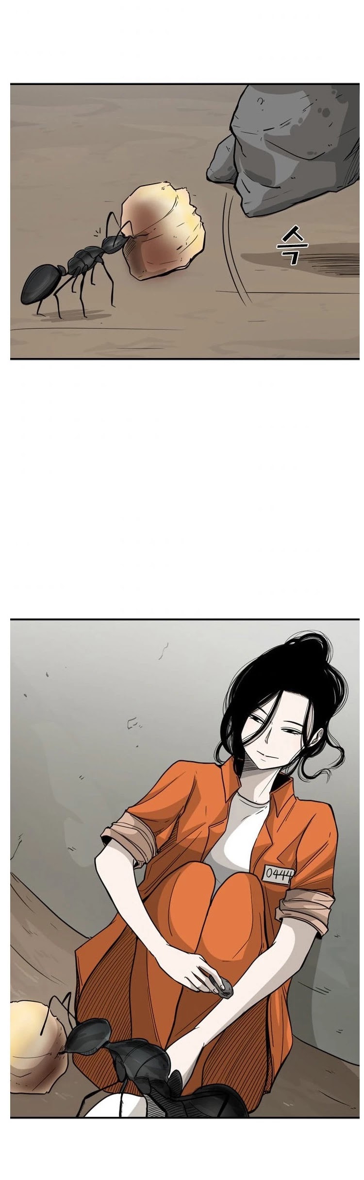 Read Shark EN Manga Online