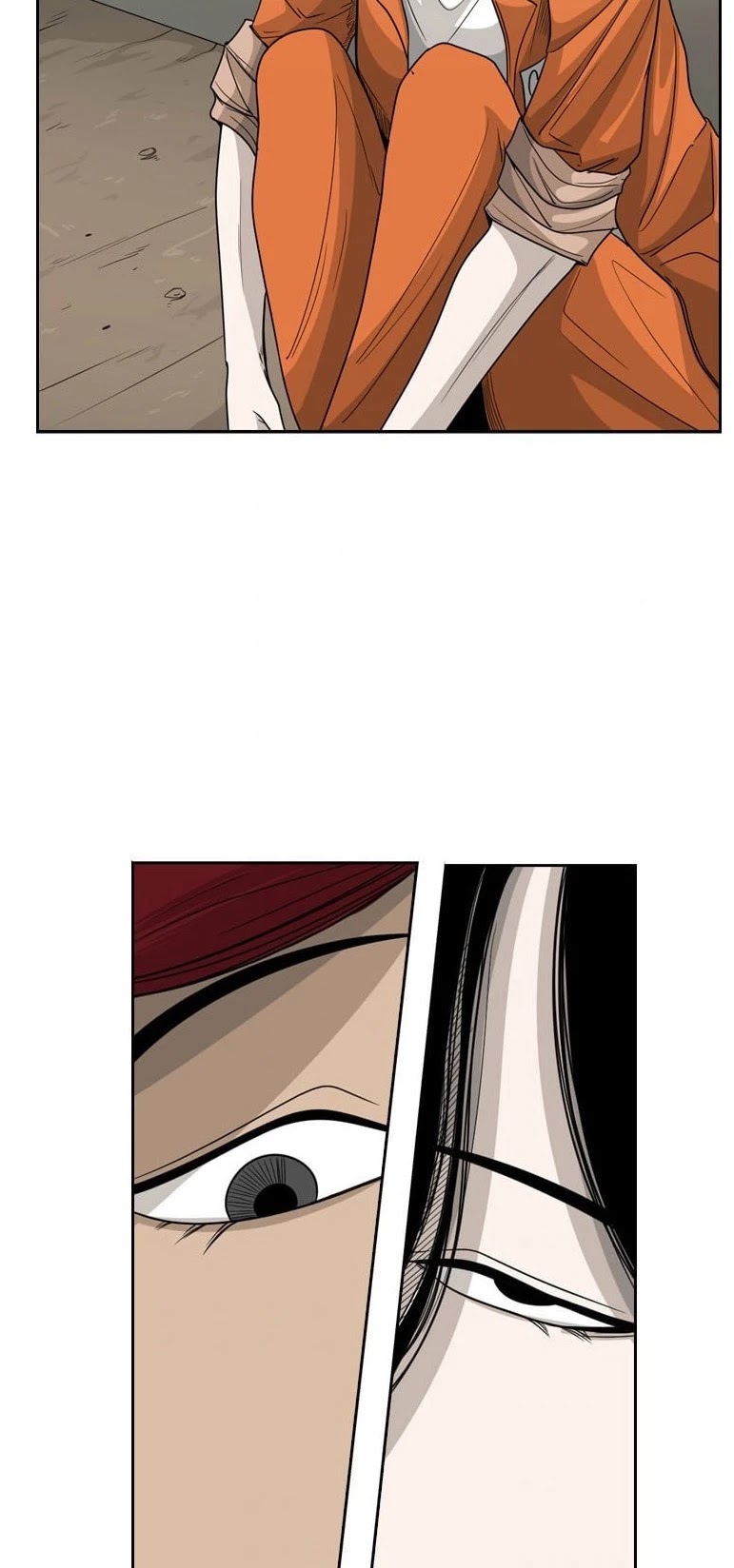 Read Shark EN Manga Online