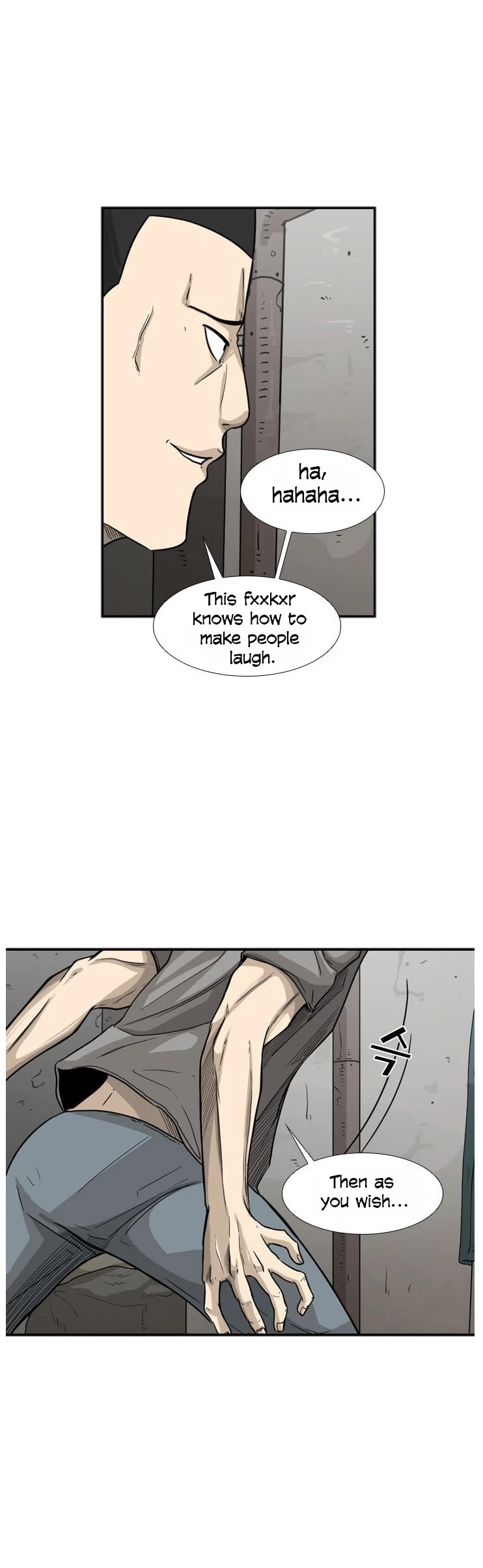 Read Shark EN Manga Online