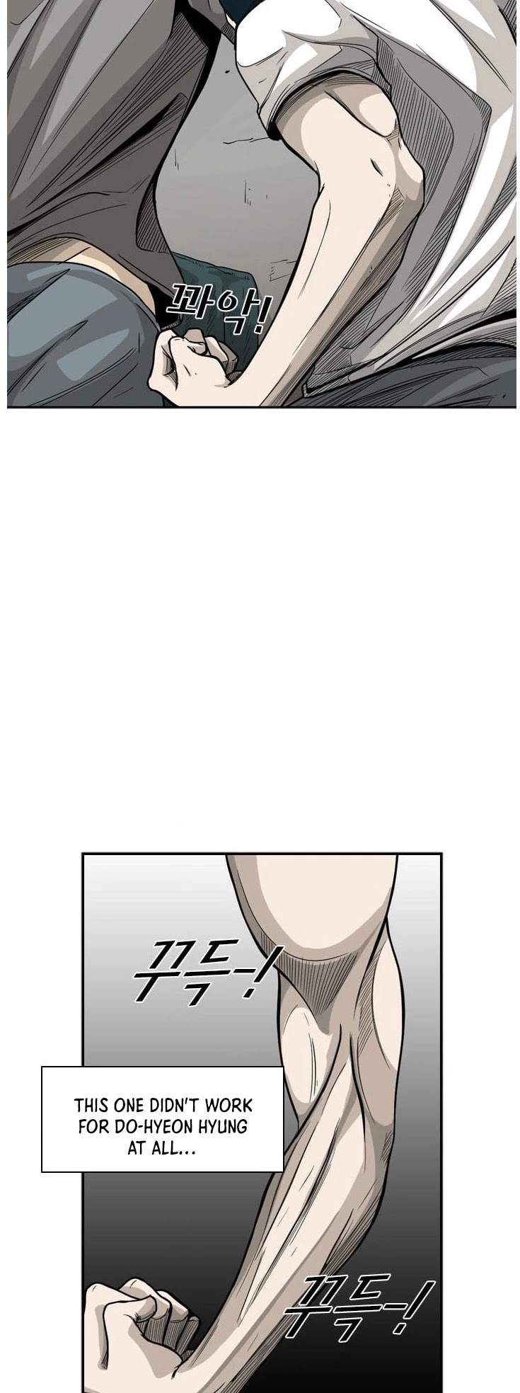 Read Shark EN Manga Online