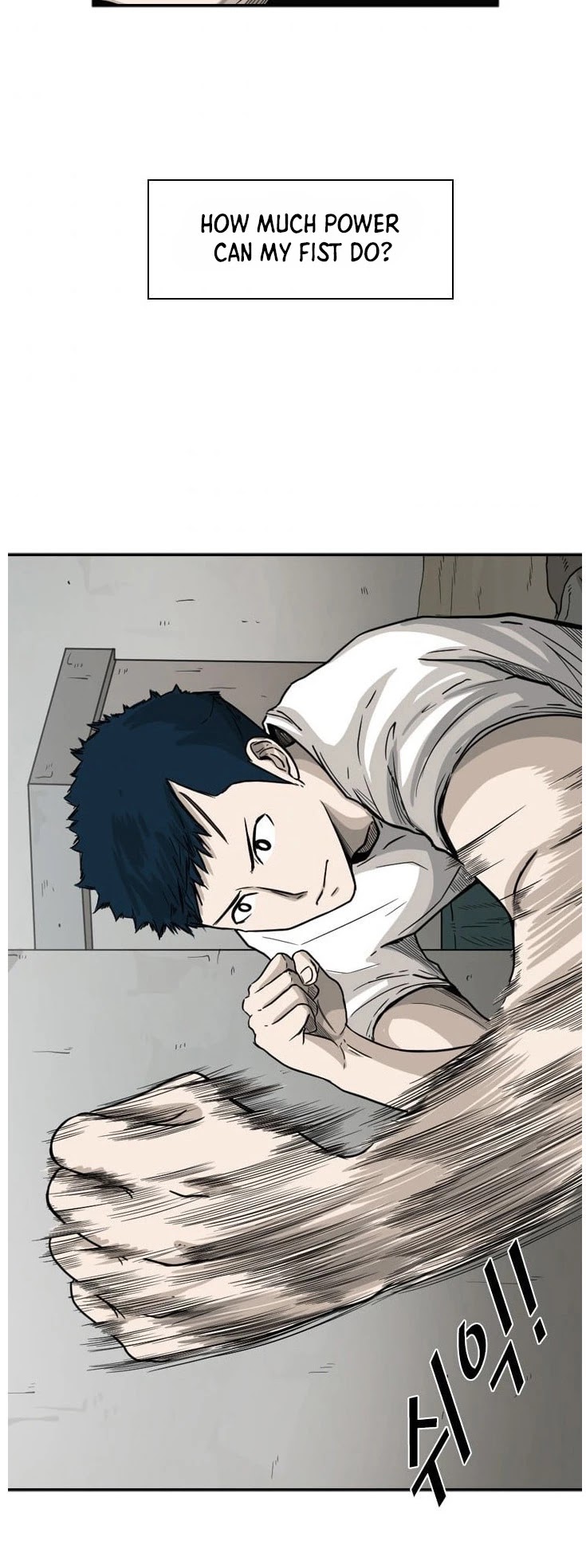 Read Shark EN Manga Online