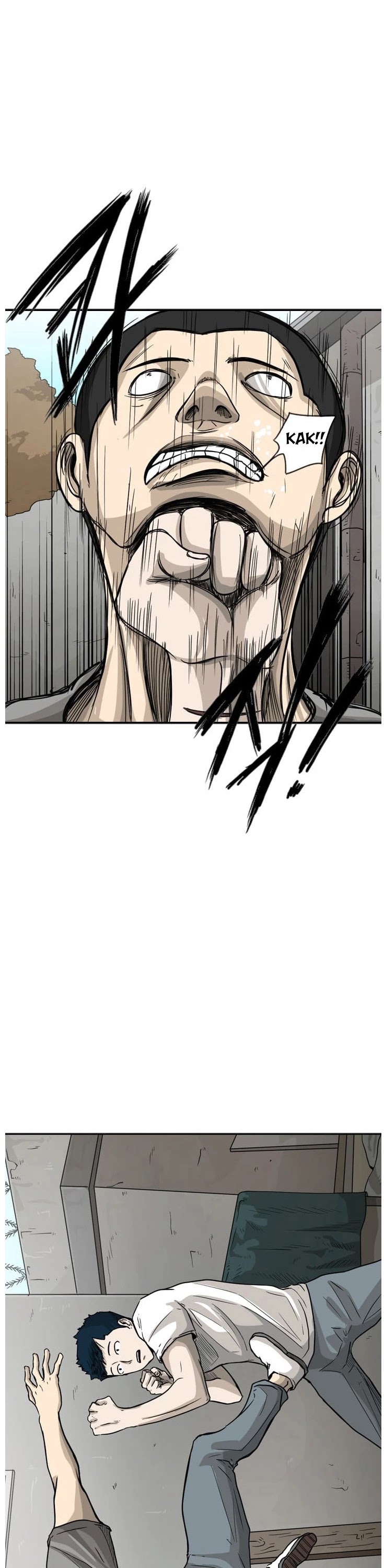 Read Shark EN Manga Online