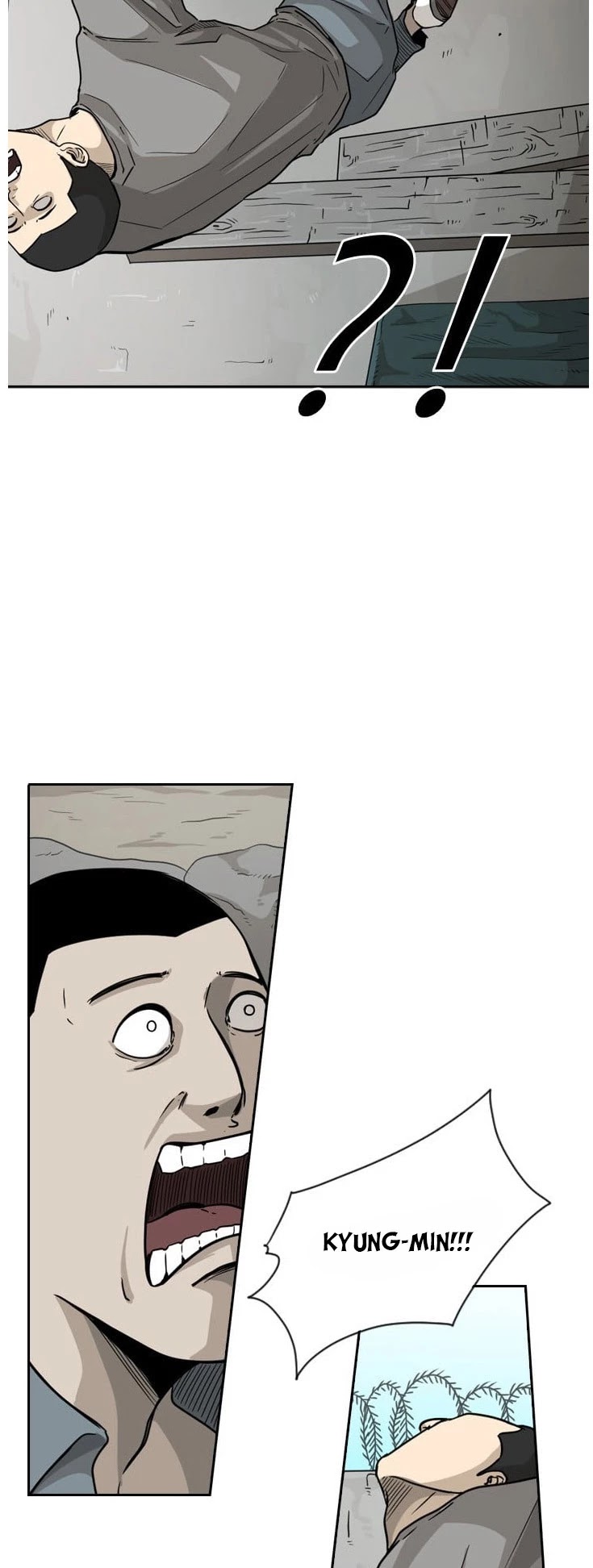Read Shark EN Manga Online