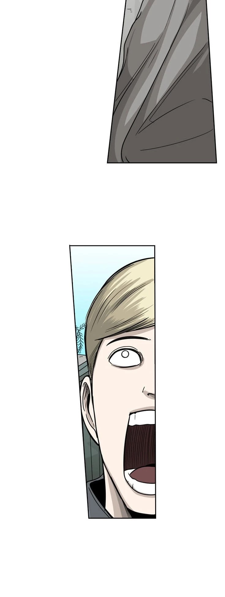 Read Shark EN Manga Online