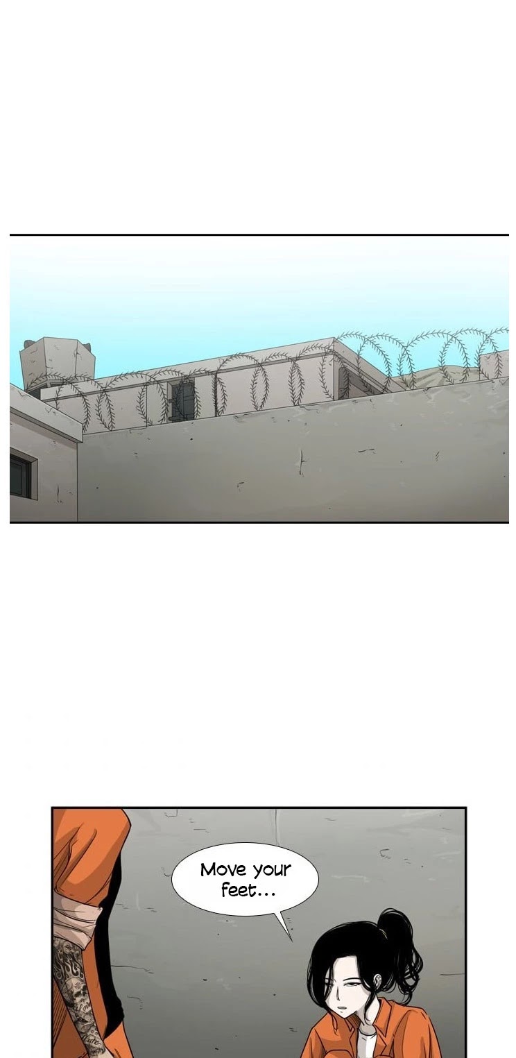 Read Shark EN Manga Online