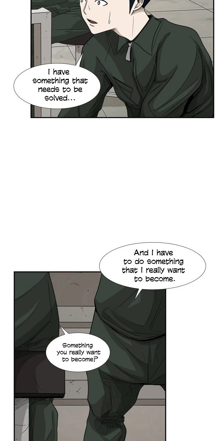 Read Shark EN Manga Online