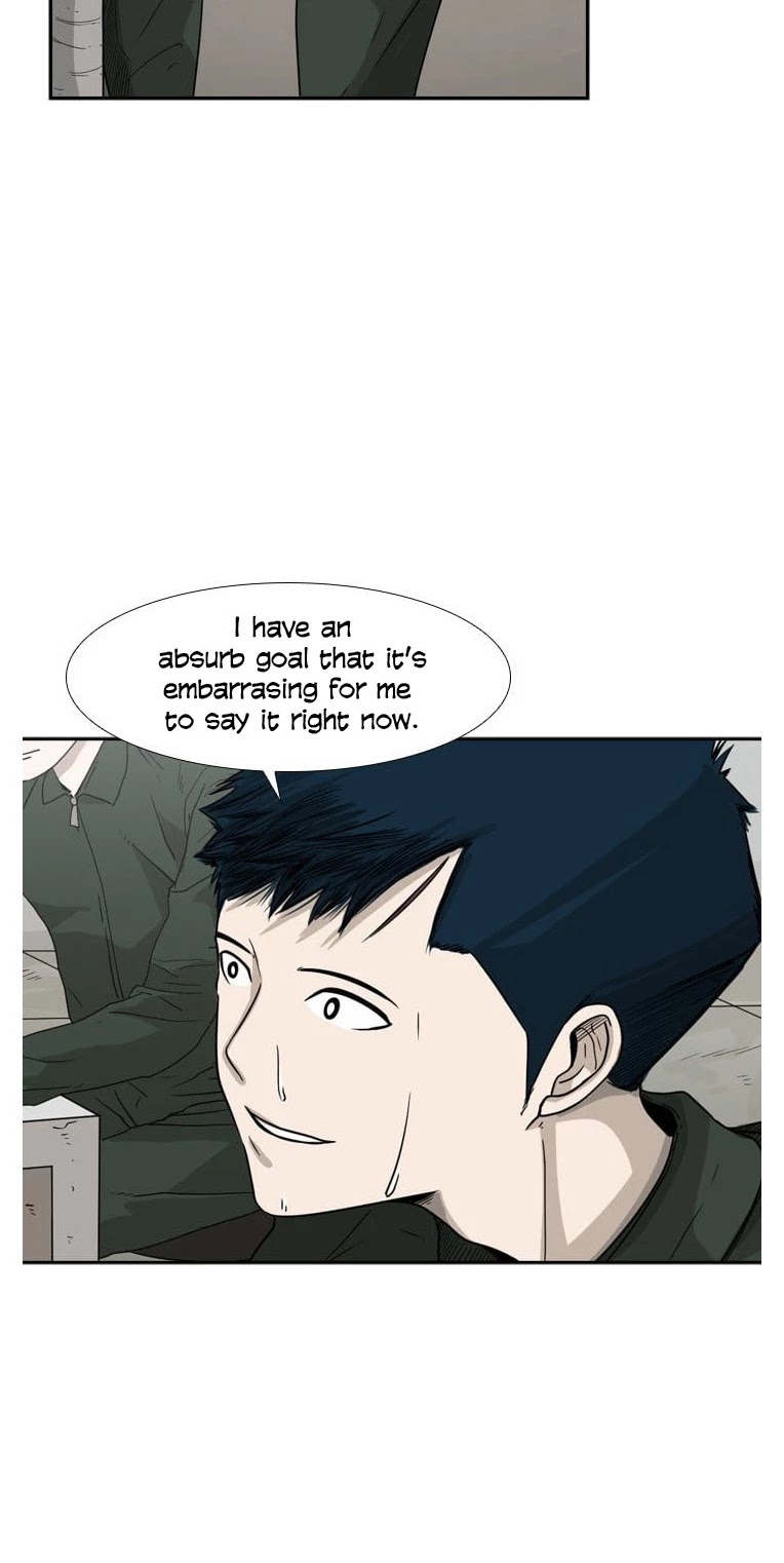 Read Shark EN Manga Online