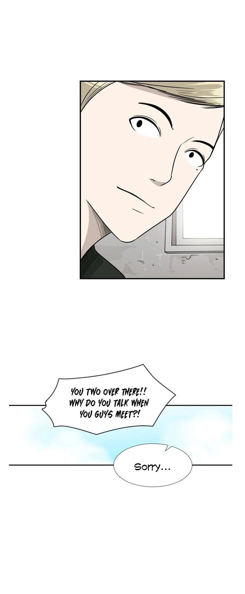 Read Shark EN Manga Online