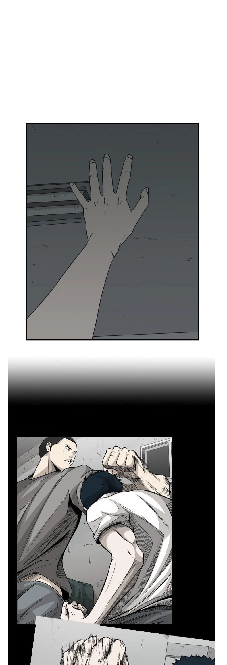 Read Shark EN Manga Online