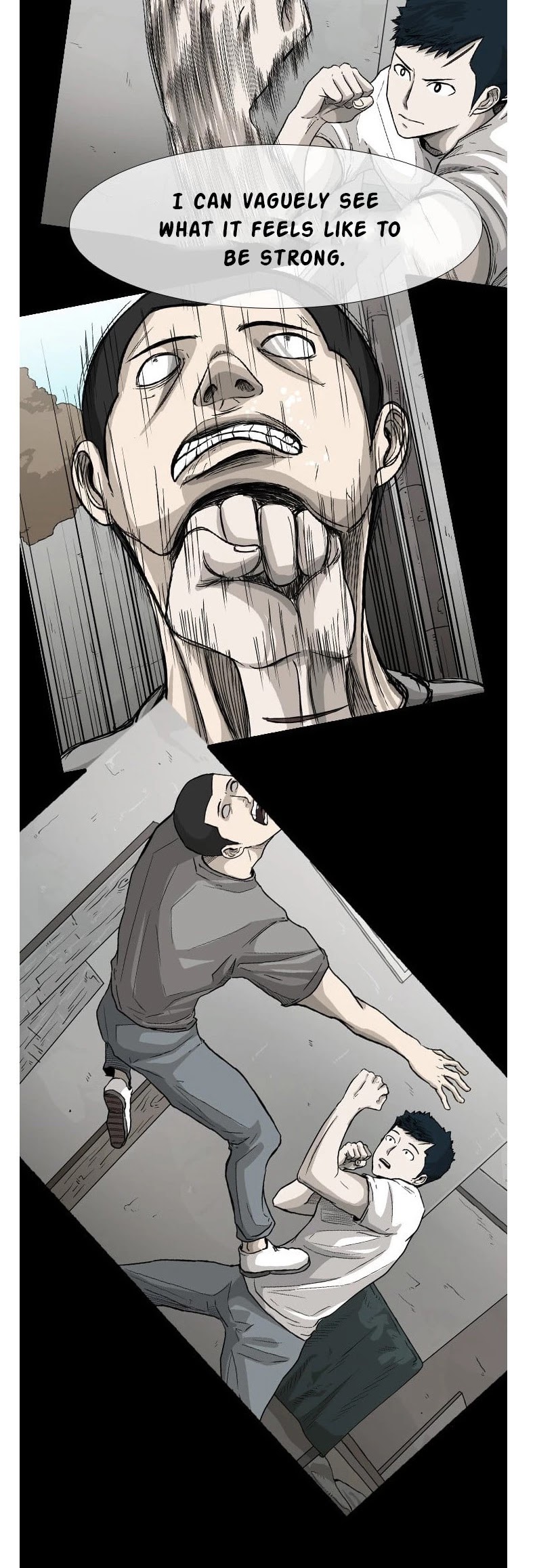 Read Shark EN Manga Online