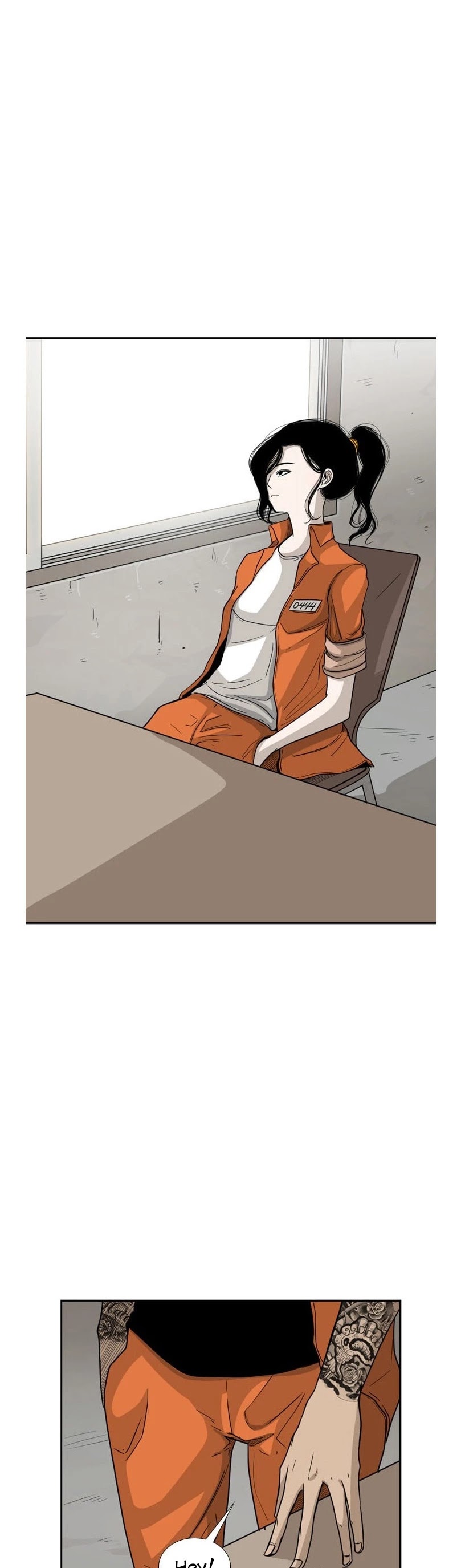 Read Shark EN Manga Online