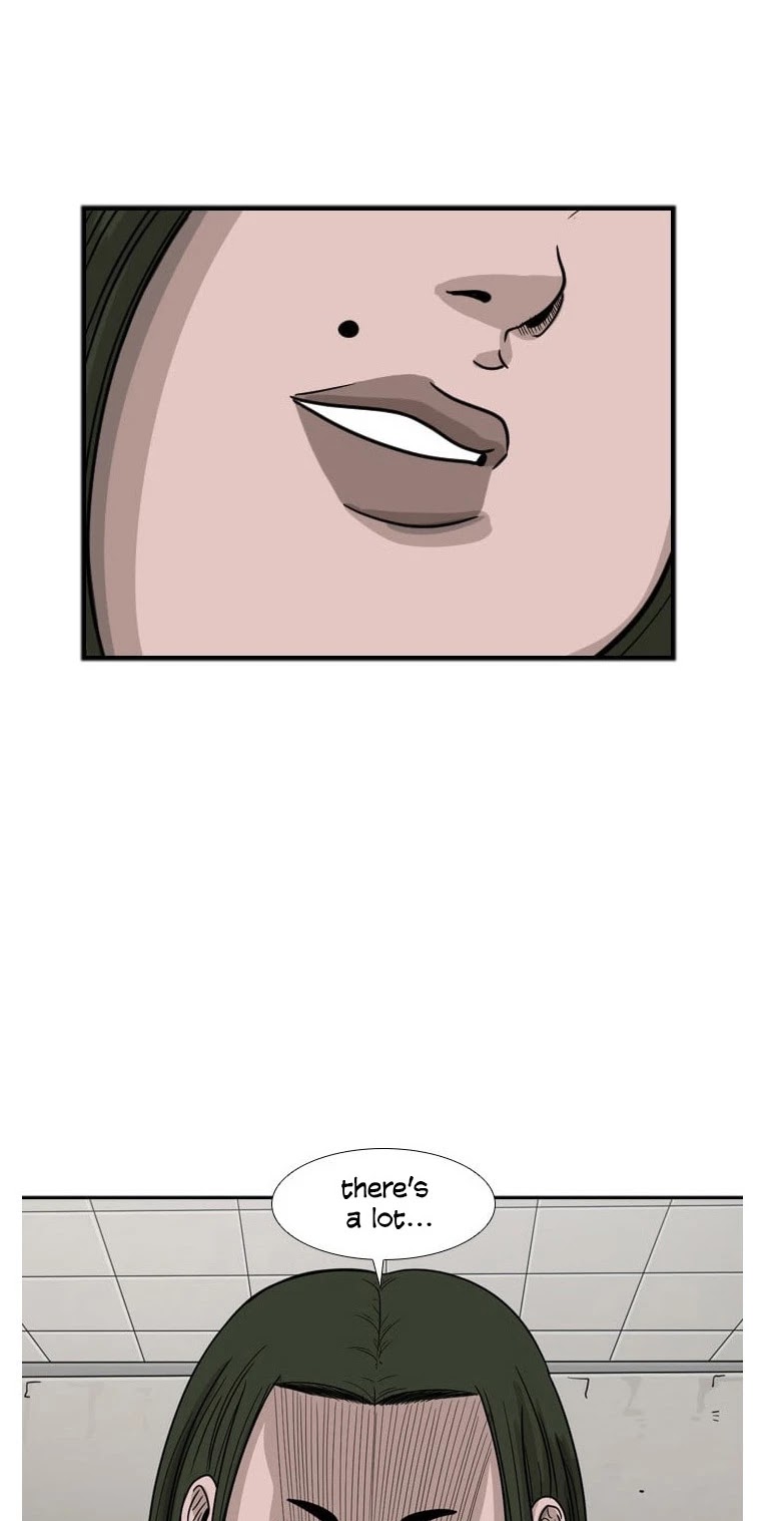 Read Shark EN Manga Online