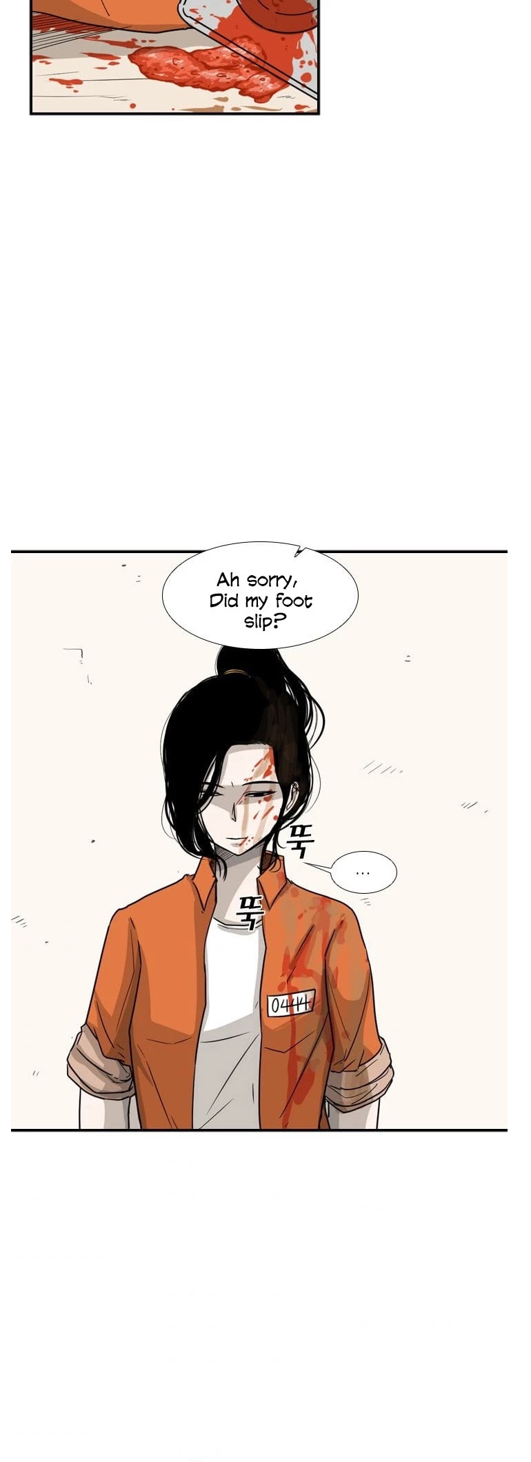 Read Shark EN Manga Online