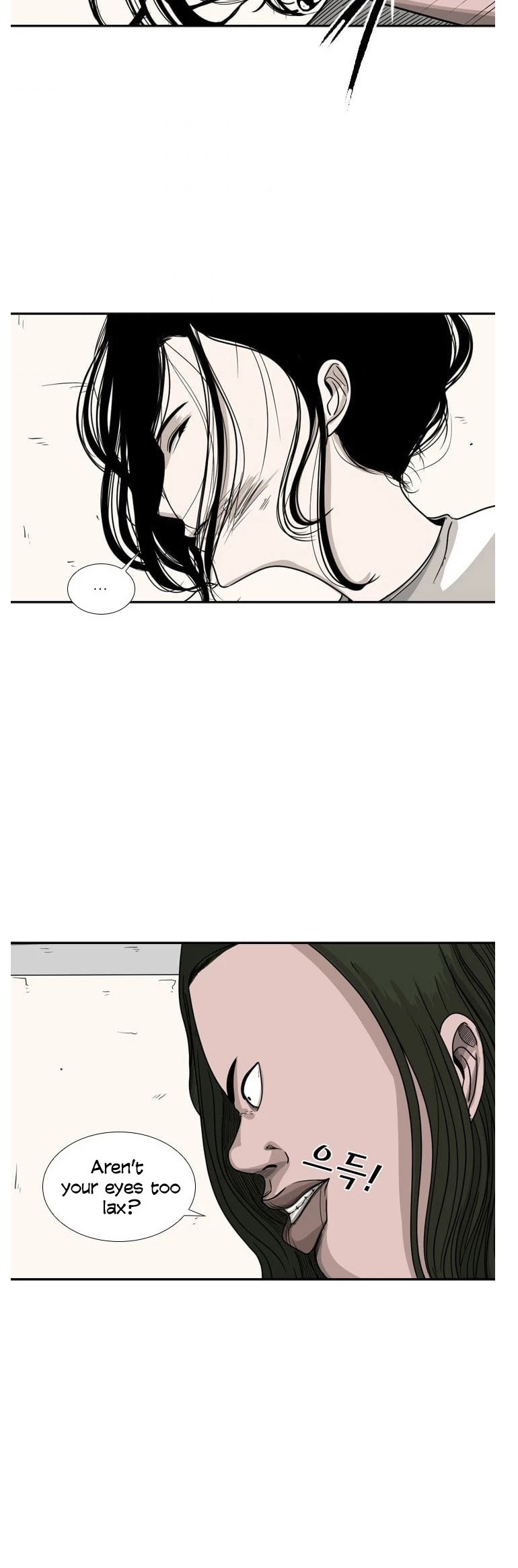 Read Shark EN Manga Online