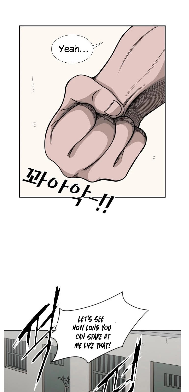 Read Shark EN Manga Online