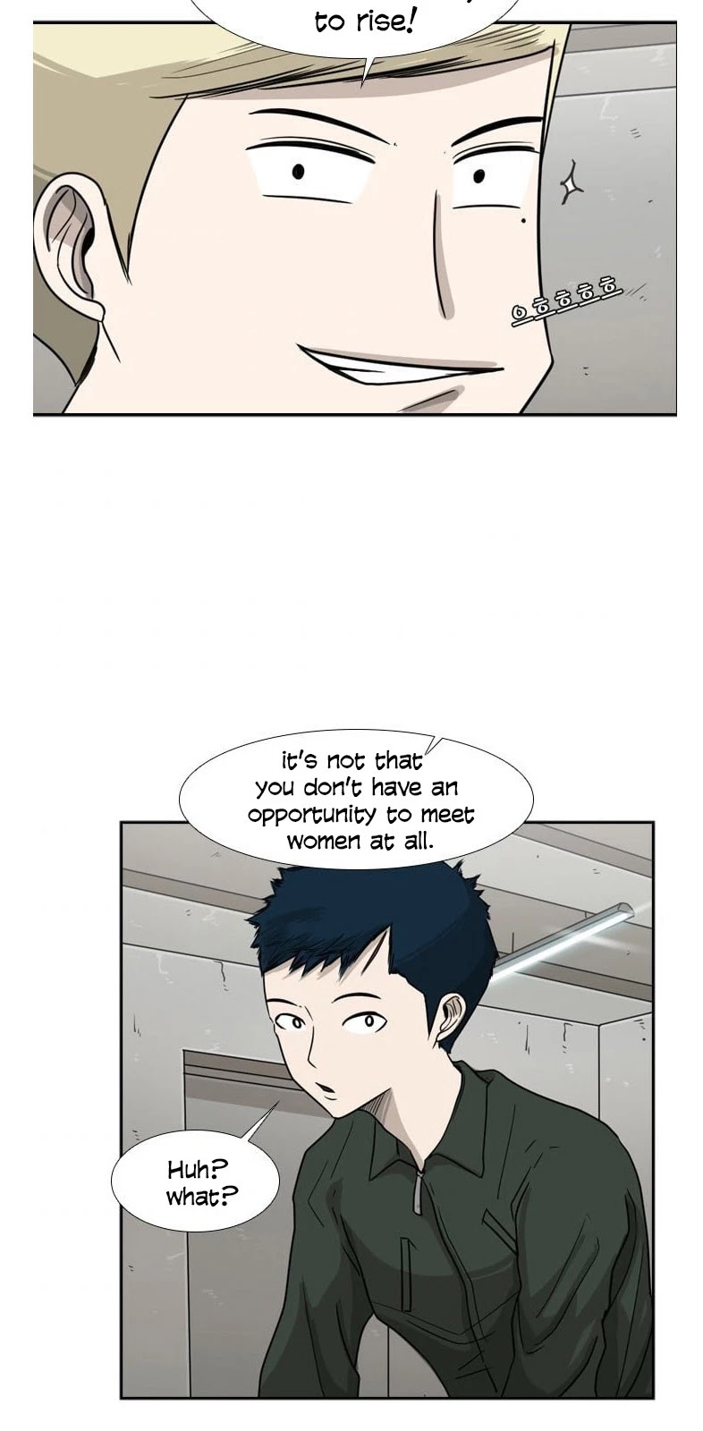 Read Shark EN Manga Online