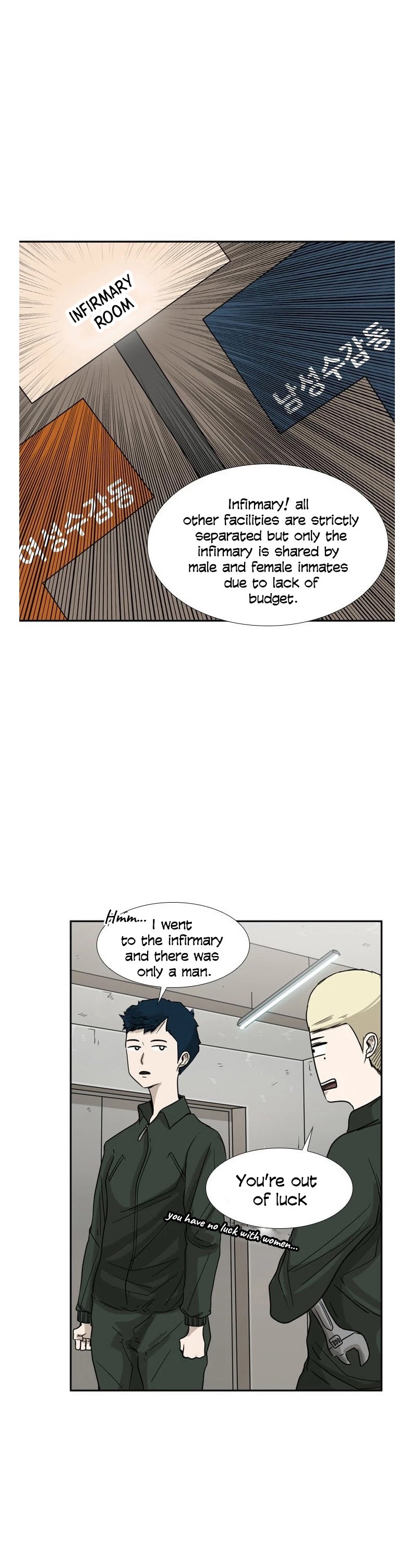 Read Shark EN Manga Online