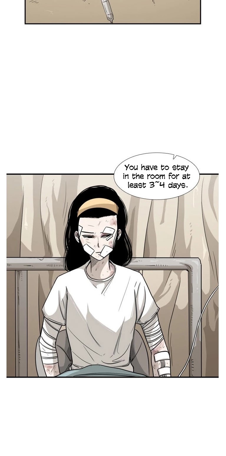 Read Shark EN Manga Online