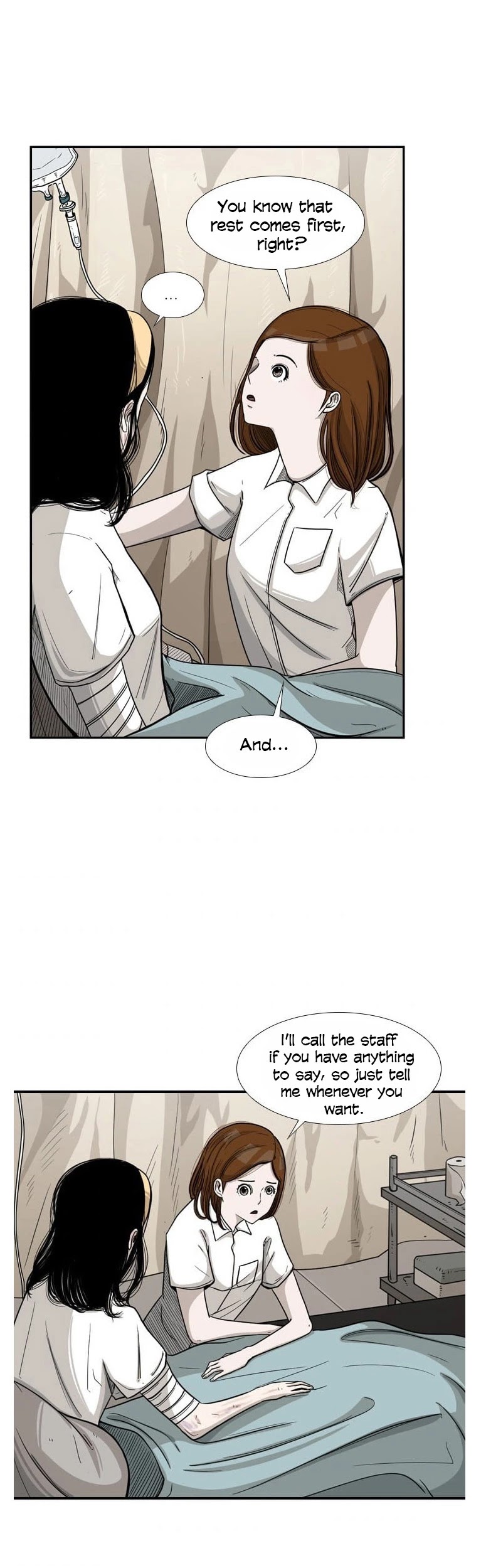 Read Shark EN Manga Online