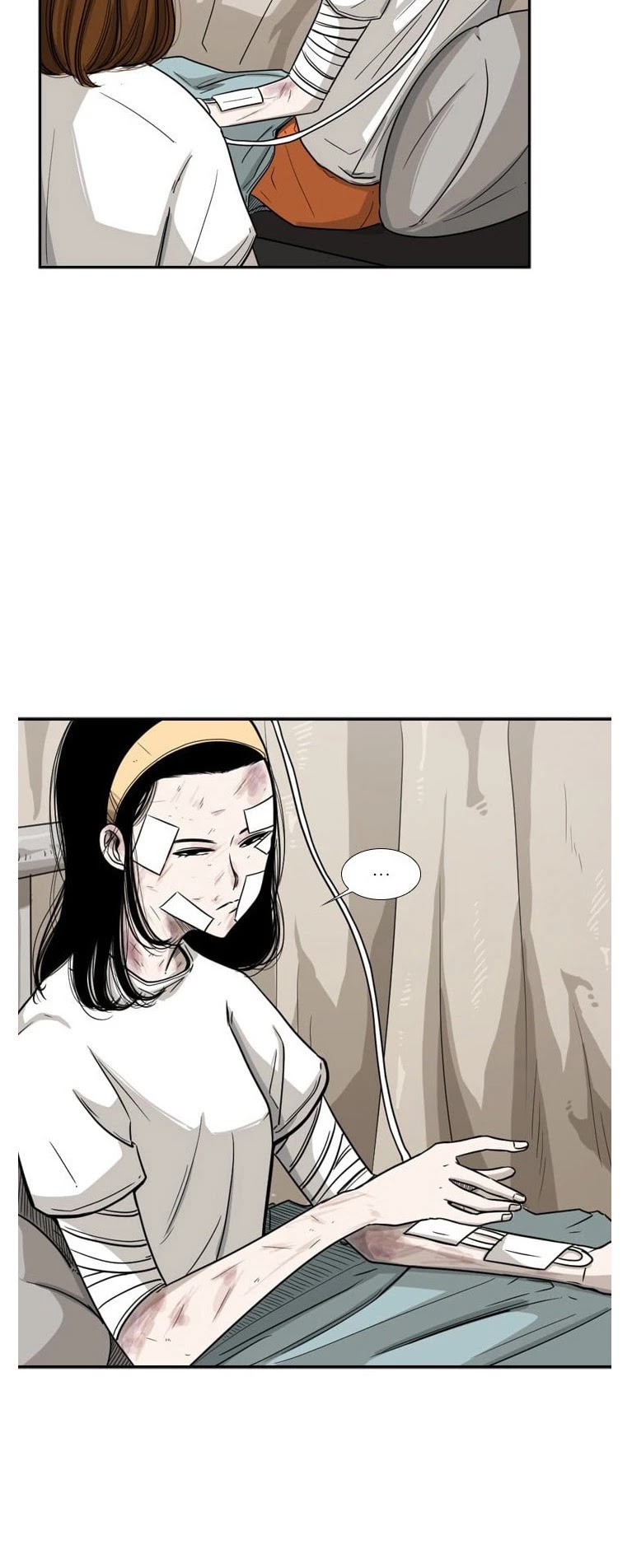 Read Shark EN Manga Online