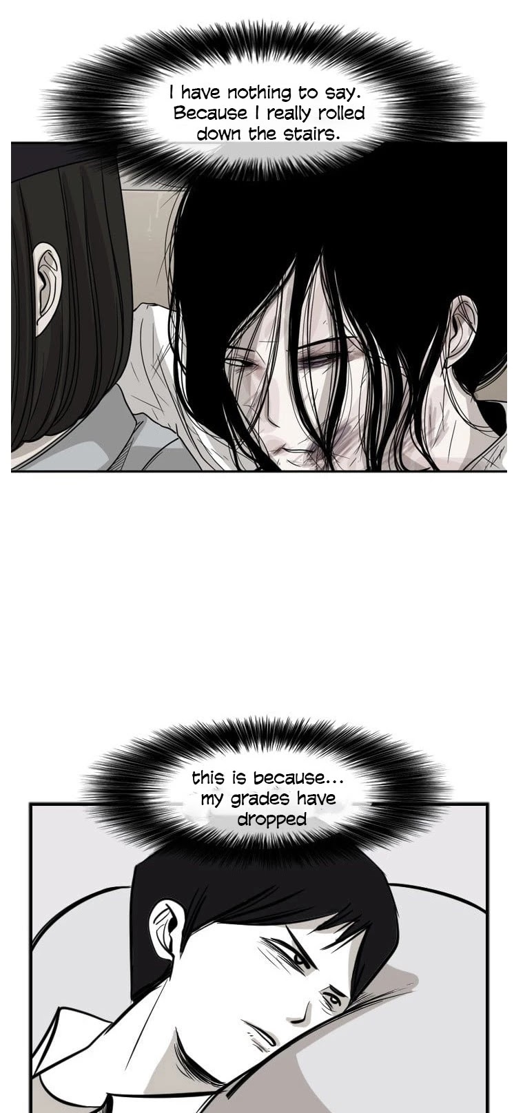 Read Shark EN Manga Online