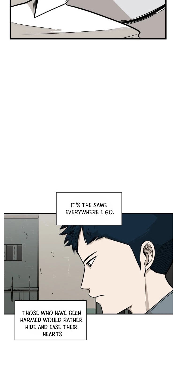 Read Shark EN Manga Online