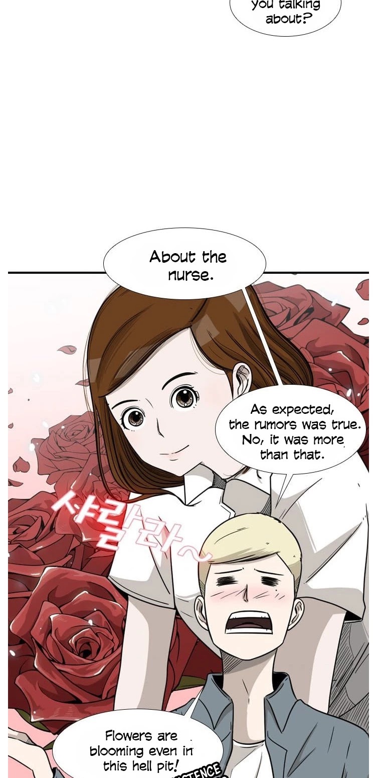 Read Shark EN Manga Online