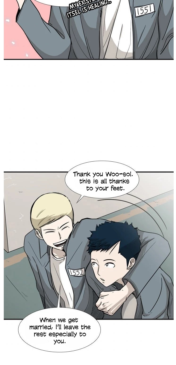 Read Shark EN Manga Online