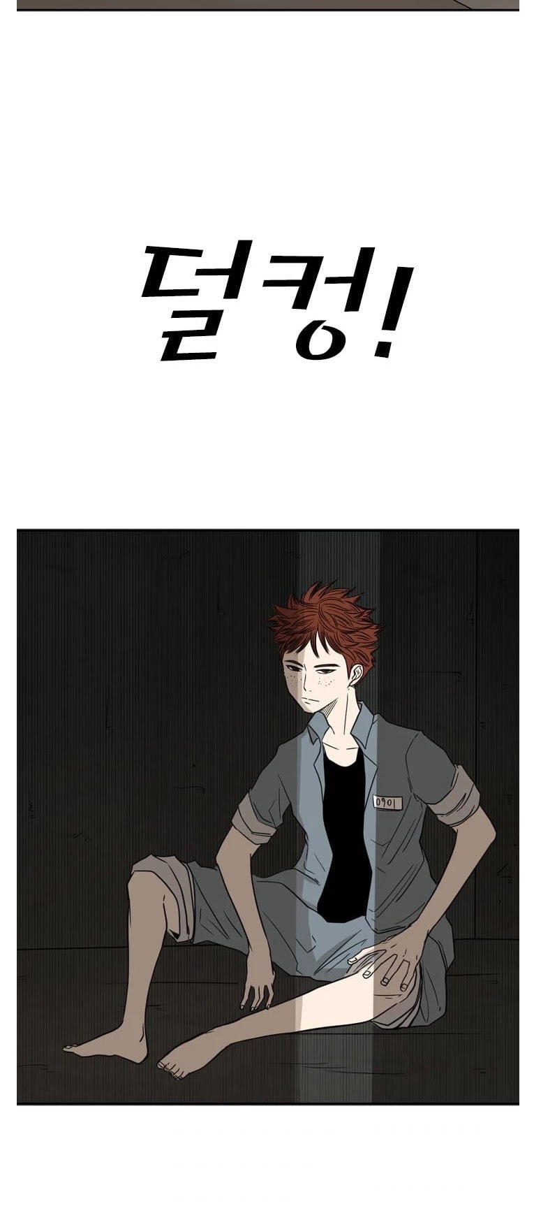 Read Shark EN Manga Online