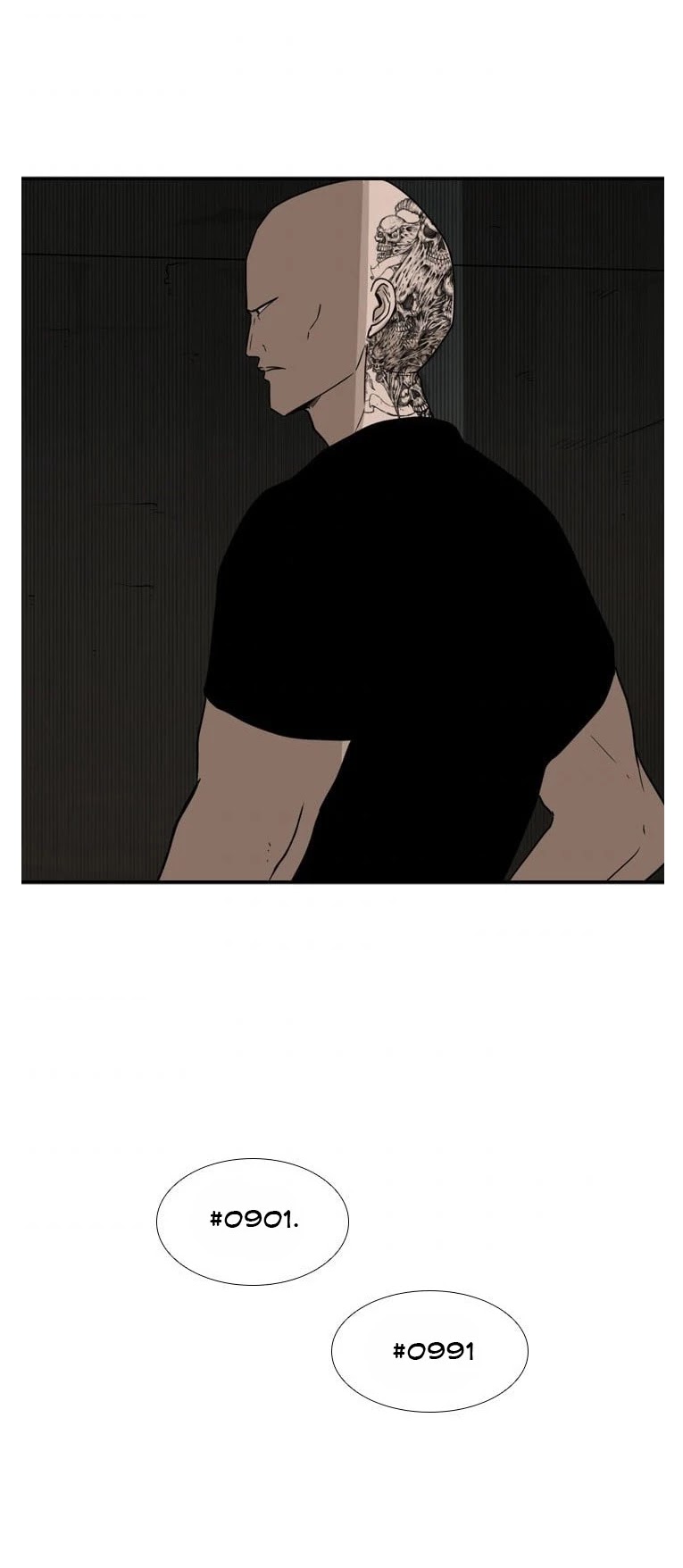 Read Shark EN Manga Online