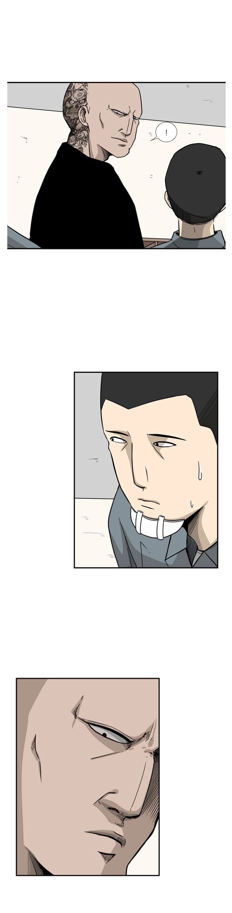 Read Shark EN Manga Online