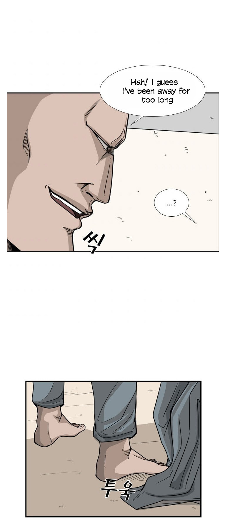 Read Shark EN Manga Online