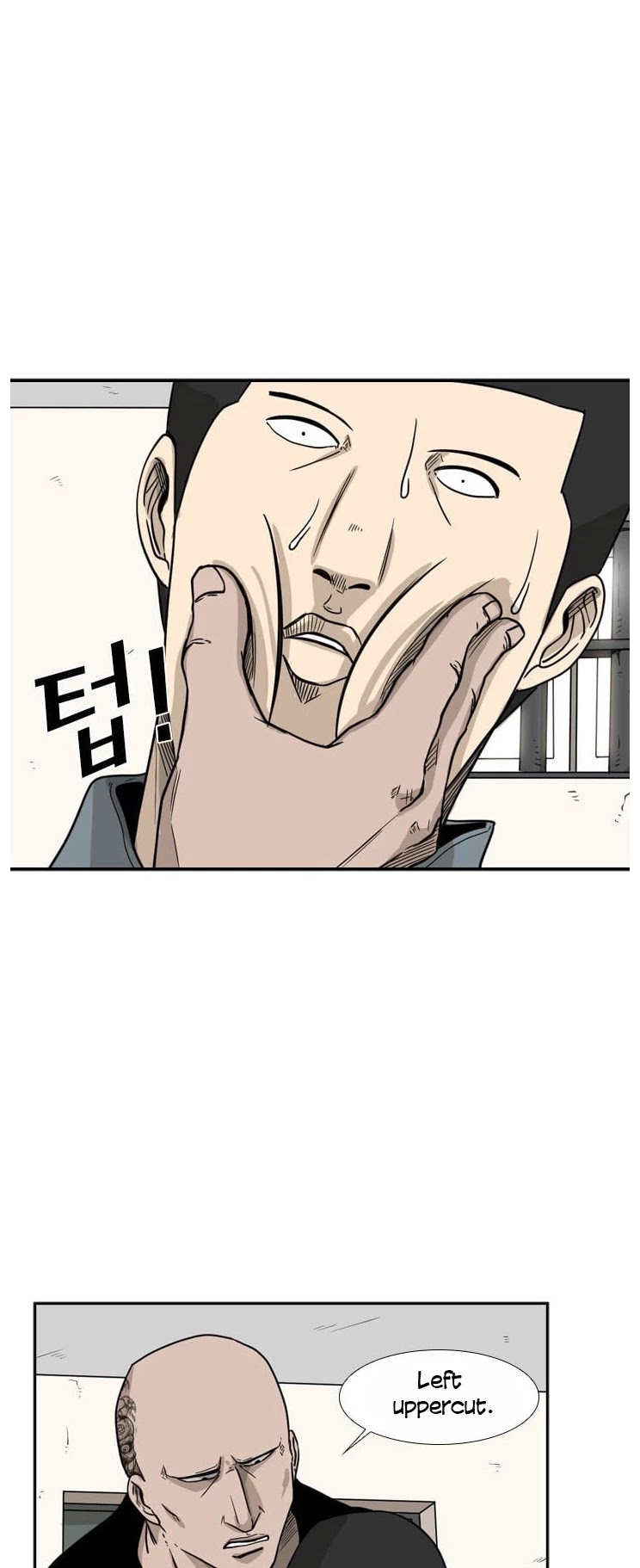 Read Shark EN Manga Online