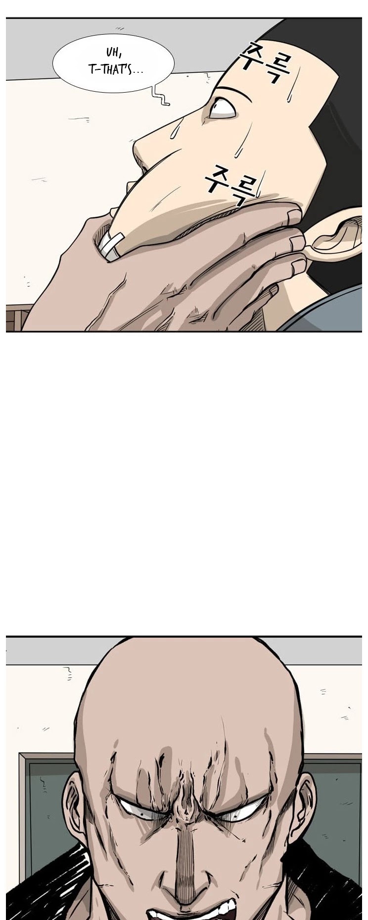 Read Shark EN Manga Online