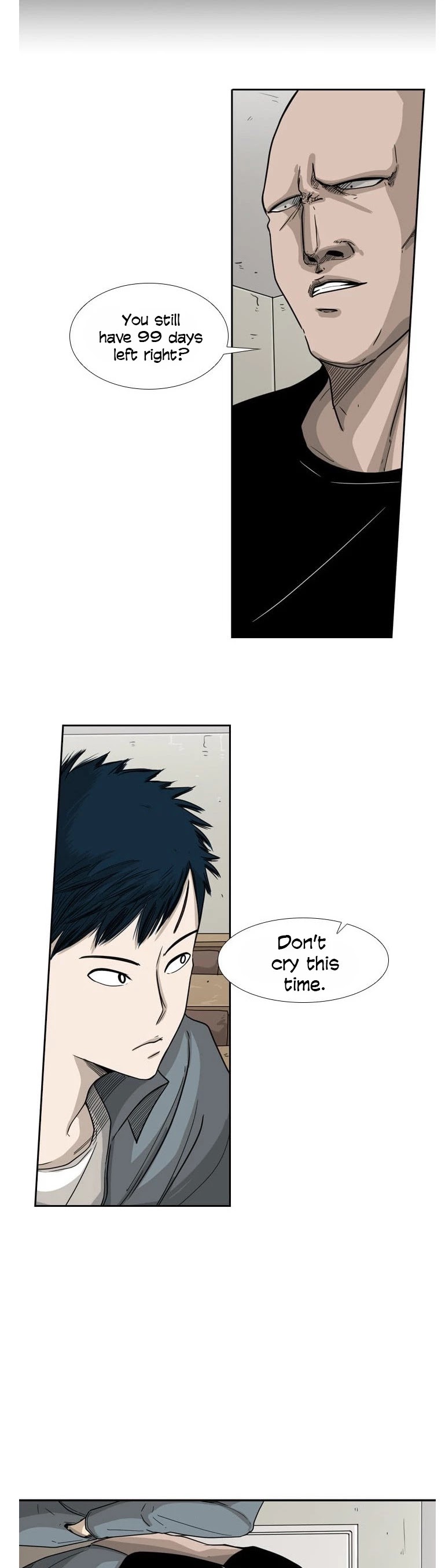 Read Shark EN Manga Online