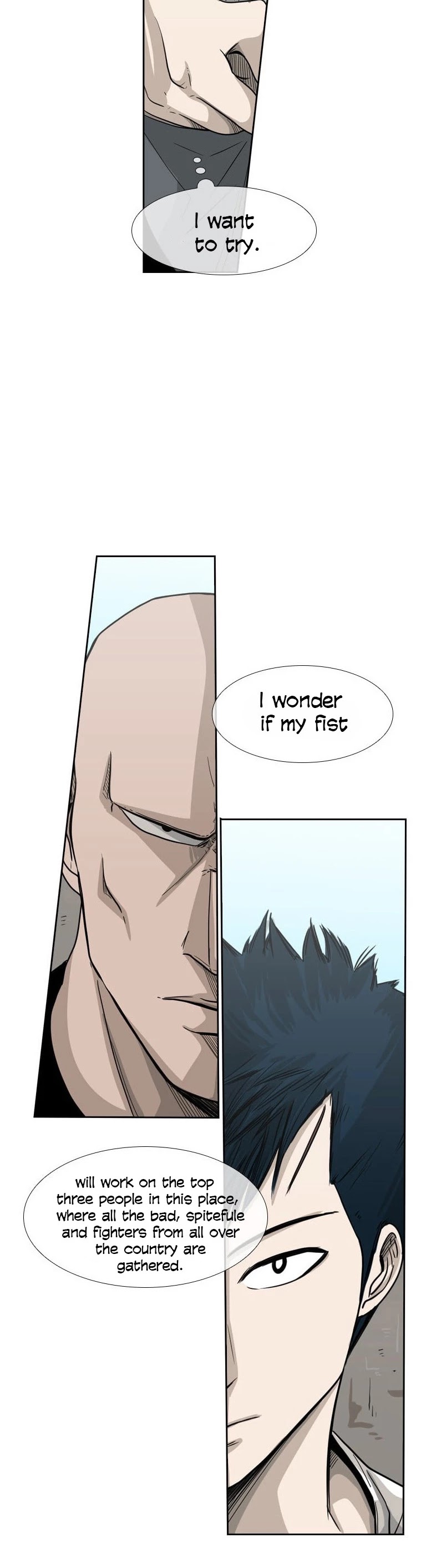 Read Shark EN Manga Online