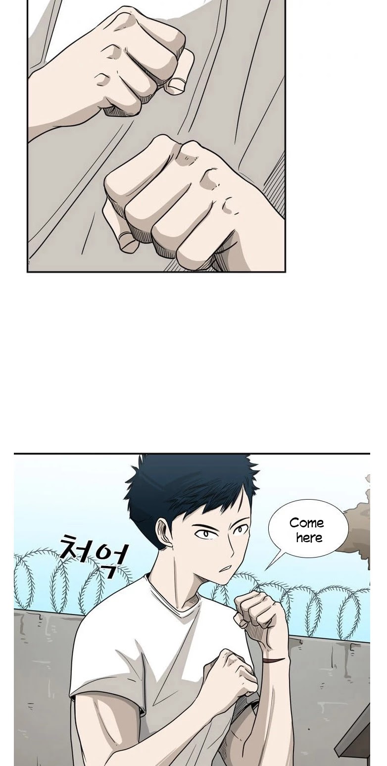 Read Shark EN Manga Online